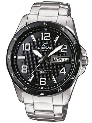 Casio Edifice EF-132D-1A7VER