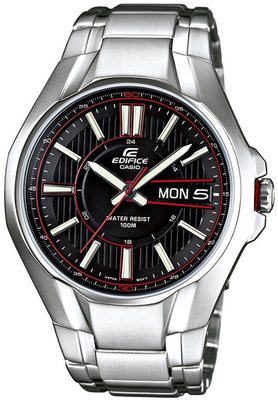 Casio Edifice EF-133D-1AVEF