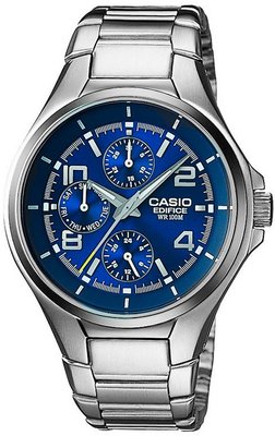 Casio Edifice EF-316D-2AVEF