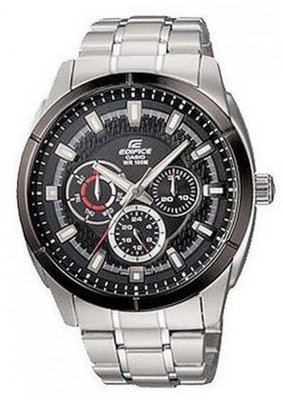 Casio edifice EF-327D-1A1VEF