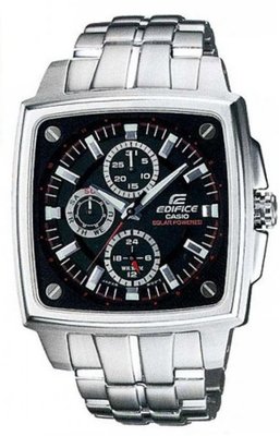 Casio edifice EF-331SB-1AVDF