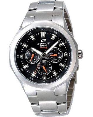 Casio edifice EF-332D-1AVEF