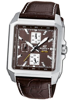 Casio Edifice EF-333L-5AVEF