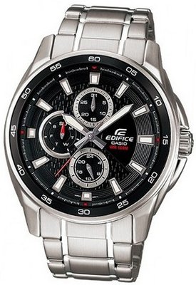 Casio Edifice EF-334D-1AVEF
