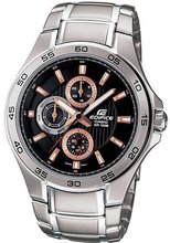 Casio Edifice EF-335D-1A4VEF
