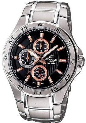 Casio Edifice EF-335D-1A4VEF