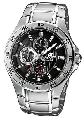 Casio Edifice EF-335D-1AVEF