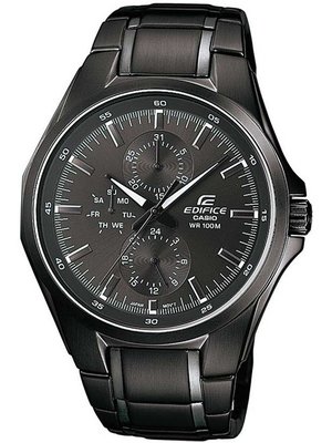 Casio Edifice EF-339BK-1A1VEF