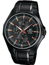Casio Edifice EF-339BK-1A9VEF