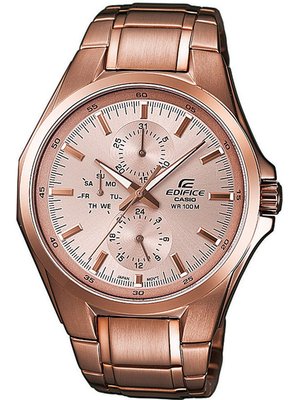 Casio Edifice EF-339G-9AVEF