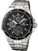 Casio Edifice EF-340SB-1A1VEF