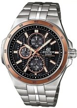 Casio Edifice EF-340SB-1A5VEF