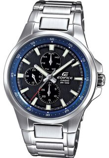 Casio Edifice EF-342D-1A2VEF