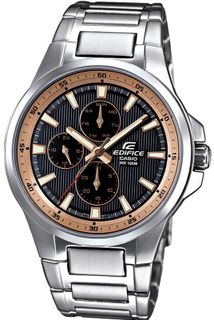 Casio Edifice EF-342D-1A5VEF