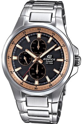 Casio Edifice EF-342D-1A5VEF