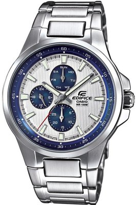 Casio Edifice EF-342D-7AVEF