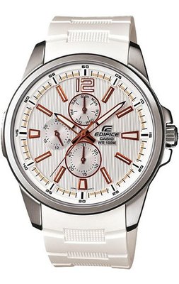 Casio Edifice EF-343-7AVEF