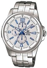 Casio Edifice EF-343D-7AVEF