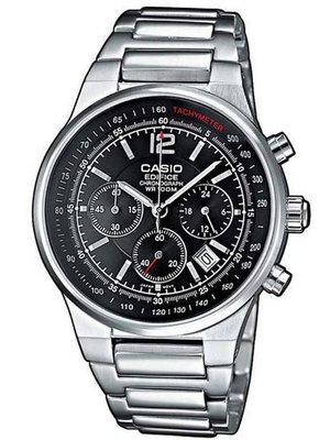 Casio Edifice EF-500D-1AVEF