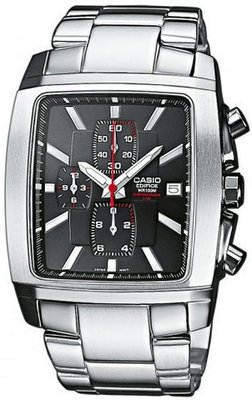 Casio Edifice EF-509D-1AVEF