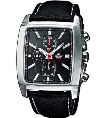 Casio Edifice EF-509L-1AVEF