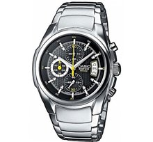 Casio Edifice EF-512D-1AVEF