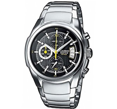 Casio Edifice EF-512D-1AVEF