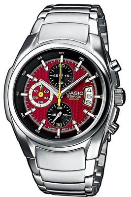 Casio Edifice EF-512D-4AVEF
