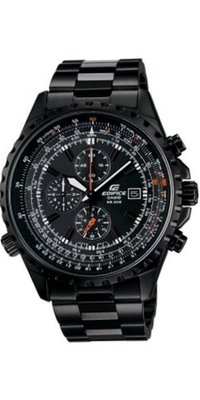 Casio edifice EF-527BK-1AVDF