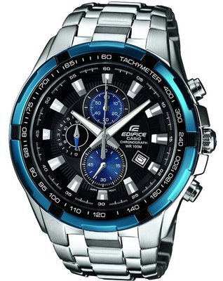 Casio Edifice EF-539D-1A2VEF