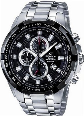 Casio Edifice EF-539D-1A9VEF