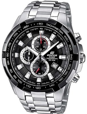 Casio Edifice EF-539D-1AVEF