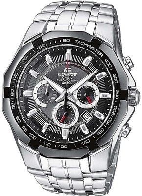 Casio Edifice EF-540D-1AVEF