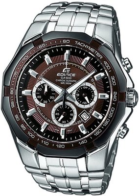 Casio Edifice EF-540D-5AVEF