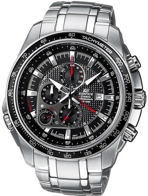 Casio Edifice EF-545D-1AVEF