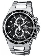 Casio Edifice EF-546D-1A1VEF