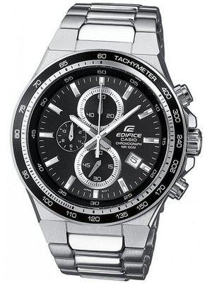 Casio Edifice EF-546D-1A1VEF