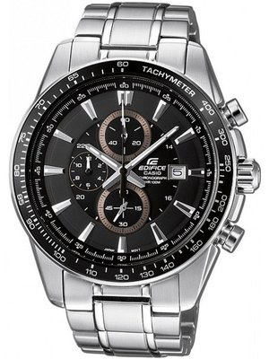 Casio Edifice EF-547D-1A1VEF