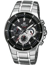 Casio Edifice EF-552D-1AVEF