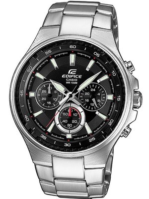 Casio Edifice EF-562D-1AVEF
