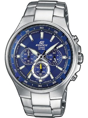 Casio Edifice EF-562D-2AVEF