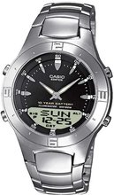 Casio Edifice EFA-110D-1AVEF