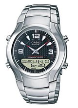 Casio Edifice EFA-112D-1AVEF