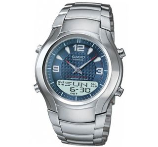 Casio Edifice EFA-112D-2AVEF