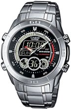 Casio Edifice EFA-115D-1A1VEF