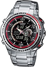 Casio Edifice EFA-121D-1AVEF