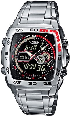 Casio Edifice EFA-122D-1AVEF