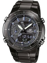 Casio Edifice EFA-131BK-1AVEF