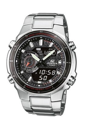 Casio Edifice EFA-131D-1A1VEF