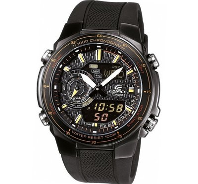 Casio Edifice EFA-131PB-1AVEF